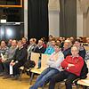 Die Winndkraft treibt derzeit die Bürger der Baar um. Dies war auch in der jüngsten Ortschaftsratssitzung in Döggingen festzustellen, wo ...