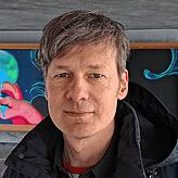CSD-Vorstand Burkhard Lehner sagt: „Ich glaube es kommt häufig darauf an, wie selbstbewusst man damit umgeht.“