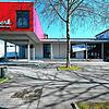 Das Milchwerk Radolfzell: Hier finden Corona-Tests statt, und am 6. Mai und 17. Juni soll hier auch geimpft werden.