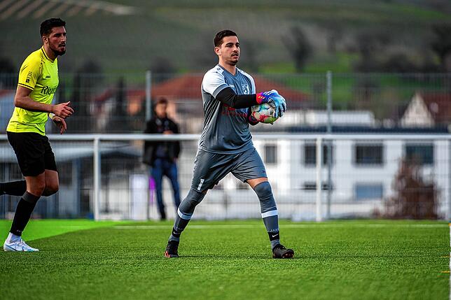 Bild 25: FC Erzingen verliert Partie gegen FV Herbolzheim nach 2:0-Führung mit 2:4 &ndash; und wir haben Bilder!