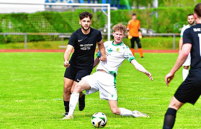 Bild 15: SG FC Wehr/Brennet besiegt den SV Herten mit 5:1 &ndash; und wir haben Bilder!