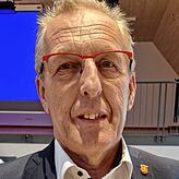 „Ich kann nicht versprechen, dass ich die acht Jahre durchmache. Die nächsten vier Jahre habe ich aber fest im Blick“, sagt Manfred ...