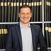 Christoph Stetter, CDU