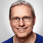 Ulrich Kümmerle vom Deutschen Wetterdienst.