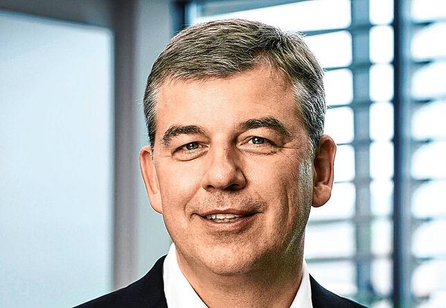 Stephan Seifert ist begeisterter Segler, Chef der Körber AG und hat in seiner Amtszeit das Unternehmen umgekrempelt.