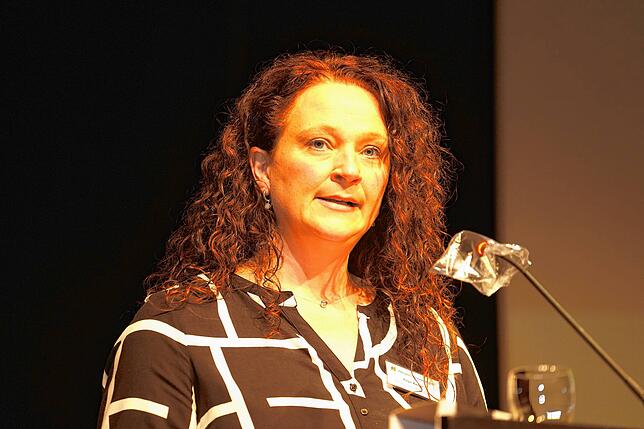 Anja Keller