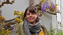 Die Schließung des Cafés sei notwendig und sinnvoll, sagt Dorothee Rottmann.