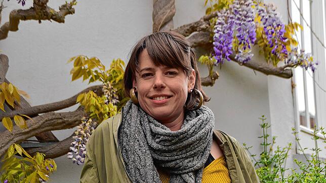 Die Schließung des Cafés sei notwendig und sinnvoll, sagt Dorothee Rottmann.