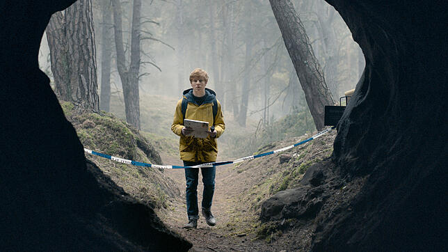 „Dark“ spielt mit Ängsten und dem Unbekannten: hochgelobte deutsche Mysteryserie (läuft bei Netflix)