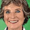 Andrea Bogner-Unden (Die Grünen).