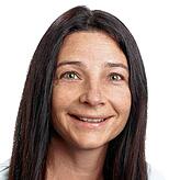 Ulrike Salat, Stadträtin der Grünen.