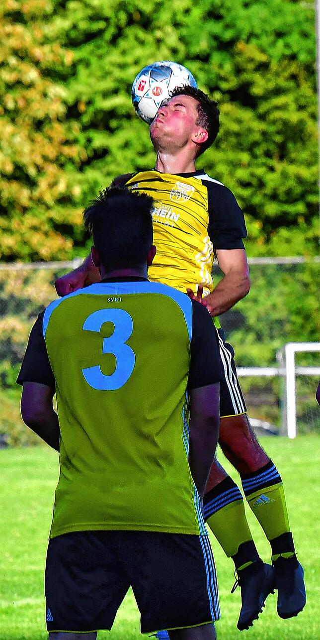 Bild 47: SV Eichsel dreht binnen drei Minuten das Spiel im Rothaus-Bezirkspokal zum 4:3-Sieg bei der SG Niederhof-Binzgen &ndash; und wir haben Bilder!