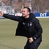 Viereinhalb Jahre stand Stefan Pröhl beim SV Geisingen an der Seitenlinie.