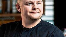Nicolai Wiedmer erkochte zum fünften Mal einen Michelin-Stern.