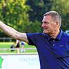 Michael Krause, Trainer des FC Überlingen.