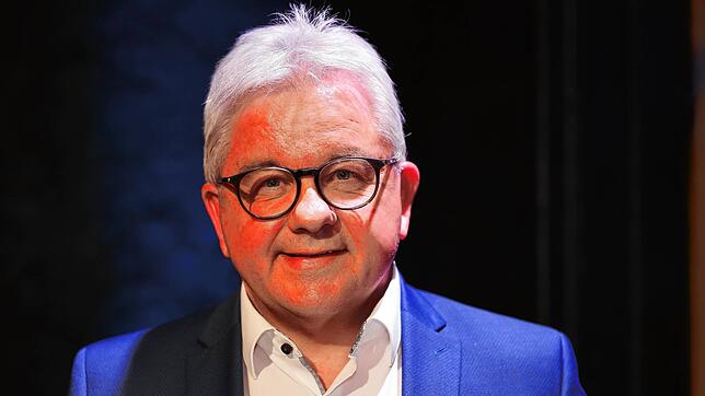 Guido Wolf gewinnt das Direktmandat des Wahlkreises Tuttlingen-Donaueschingen.
