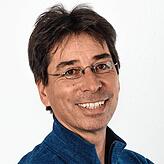 Rüdiger Singer leitet die Jugendhilfeplanung der Stadt Konstanz.