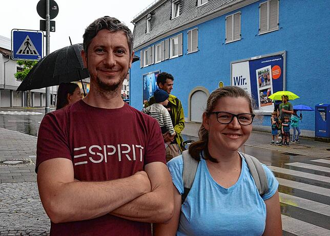Bild 18: Bilder der Hauptübung der Freiwilligen Feuerwehr Markdorf – Teil 2