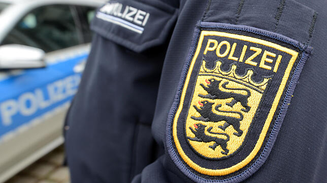 Polizei Symbolbild