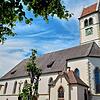 Die Sanierung des Kirchturms der Pfarrkirche St. Martin in Frickingen ist beendet. Auf rund 835.000 Euro belaufen sich die Kosten der ...