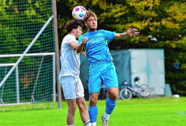 Bild 33: SG FC Wehr/Brennet gewinnt im Bezirkspokal mit 4:1 beim SV Buch &ndash; wir haben Bilder!