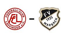 Bild : 3:1-Arbeitssieg für den FC Löffingen