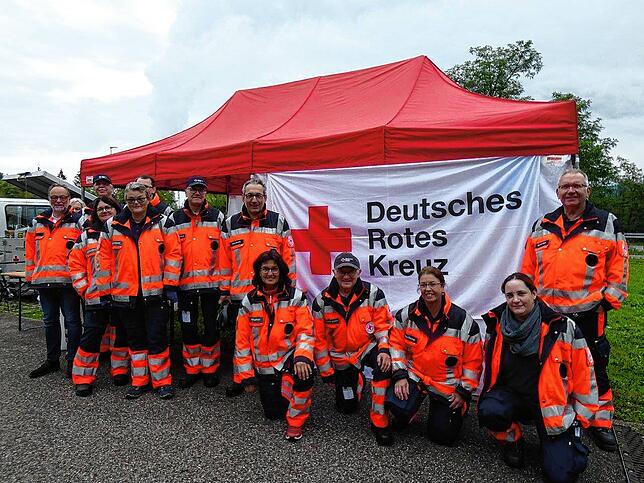 Bild 7: Die schönsten Bilder vom Sedus Run in Dogern