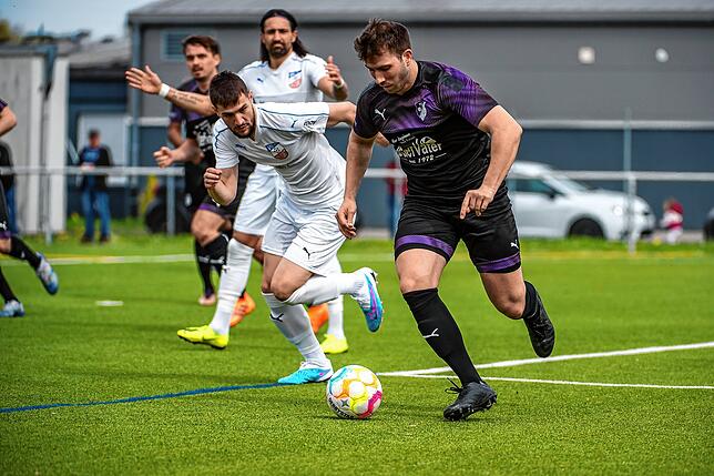 Bild 15: VfB Waldshut erreicht das Pokalfinale durch ein 3:2 gegen FC Wittlingen &ndash; und wir haben Bilder!