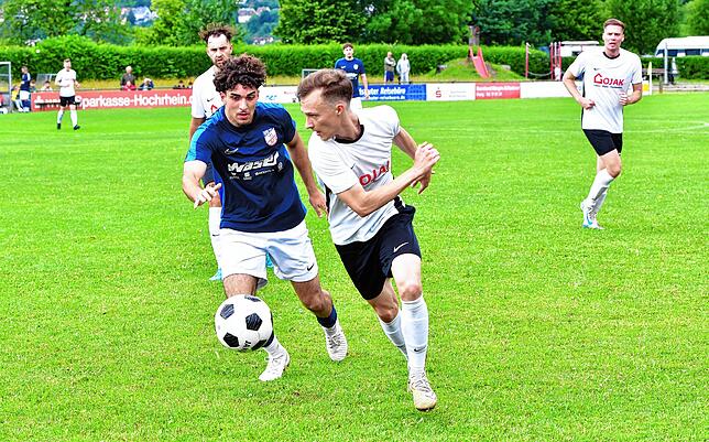 Bild 43: SG FC Wehr/Brennet siegt 14:1 beim Schlusslicht VfB Waldshut – und wir haben Fotos!