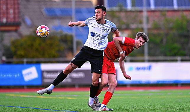 Bild 32: SV Buch spielt 1:1 beim FC Schönau – und wir haben Fotos!