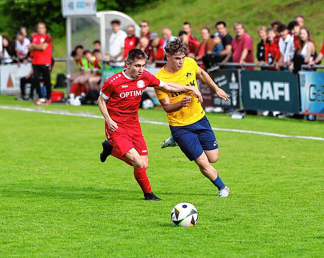 Bild 27: Unsere Bildergalerie vom Pokalsieg der A-Jugend der SG Markelfingen gegen Dettingen-Dingelsdorf