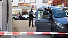 Ein Tötungsdelikt in der St. Georgener Innenstadt erschütterte im Juli 2016 die Bürger von St. Georgen. Ein zum Tatzeitpunkt 59-jähriger ...