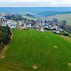 Die Arbeiten für das Neubaugebiet Glashöfe werden in Kürze beginnen. Hier entstehen 50 Wohneinheiten in Einfamilien, Doppel und ...