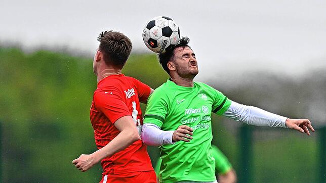 Bild 3: TuS Binzen besiegt die SG Mettingen/Krenkingen mit 3:0 – und wir haben Bilder!