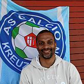David Fall.