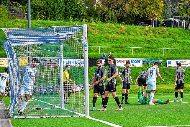Bild 23: TuS Stetten gewinnt 6:2 gegen den FC Hochrhein – und wir haben Bilder!