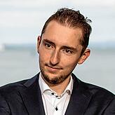 Simon Pschorr, Stadtrat der Linken Liste Konstanz (LLK): „Die Stadtverwaltung ist im Vergleich zu anderen Kommunen dünn besetzt. ...