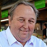 Dieter Baldauf