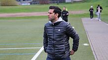 Ranil Weerakkody hofft auf den 19. Saisonsieg der Neustädter.