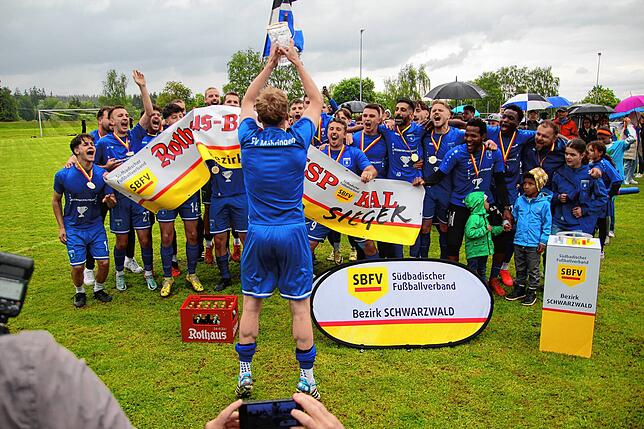 Bild 46: Die besten Bilder vom Herren-Bezirkspokal-Finale in Mönchweiler