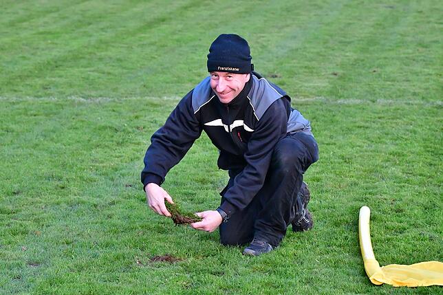 Bild 34: SV Buch besiegt den FC Erzingen mit 2:0 &ndash; und wir haben Bilder!