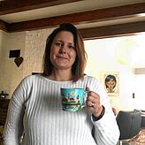 Tina Prause