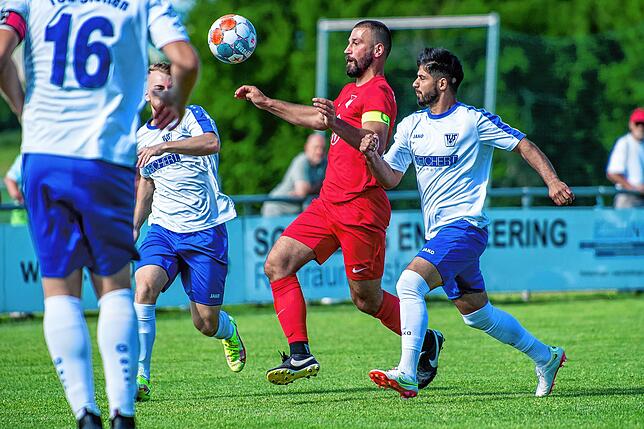 Bild 35: FC Tiengen 08 gewinnt den Rothaus-Bezirkspokal &ndash; und wir haben Bilder!