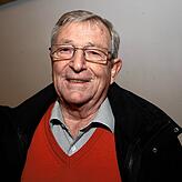 War für die SPD 42 Jahre im Gemeinderat, gilt nicht als Freund von CDU-Oberbürgermeister Uli Burchardt, aber von den wohnungspolitischen ...