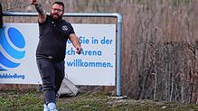 Die Elf von Natale Maione, dem Trainer der Spfr Owingen-Billafingen, verlor ihr Spiel gegen den 1. FC Rielasingen-Arlen II trotz starkem ...