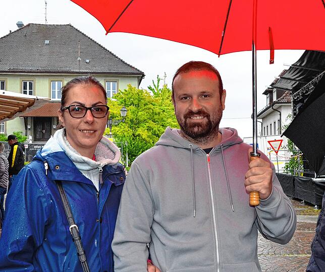 Bild 31: Die schönsten Bilder vom Stadtfest Markdorf – Teil 5