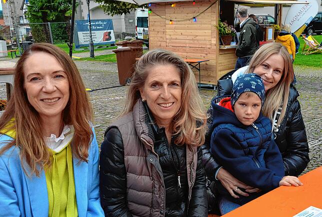 Bild 14: Die schönsten Bilder vom Markdorf Spirits: Teil 1