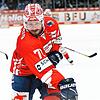Auch die Zeit von Wild Wings-Kapitän Travis Turnbull (links) neigt sich am Neckarursprung wohl ihrem Ende entgegen.