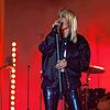 Sarah Connor singt seit ihrem Album &bdquo;Muttersprache&ldquo; auf deutsch.