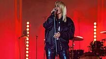 Sarah Connor singt seit ihrem Album &bdquo;Muttersprache&ldquo; auf deutsch.